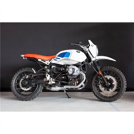 PORTAMATRÍCULAS BMW NINE T SCRAMBLER PORTAMATRÍCULAS BMW NINE T SCRAMBLER